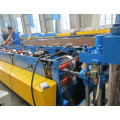 Wuxi Manufacturer Z Purlin Roll Forming Machine